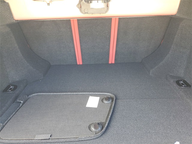 New 2022 Rosso Red Etna Exterior Paint Alfa Romeo Veloce image 8