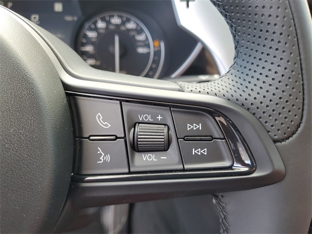 New 2022 Rosso Red Etna Exterior Paint Alfa Romeo Veloce image 27