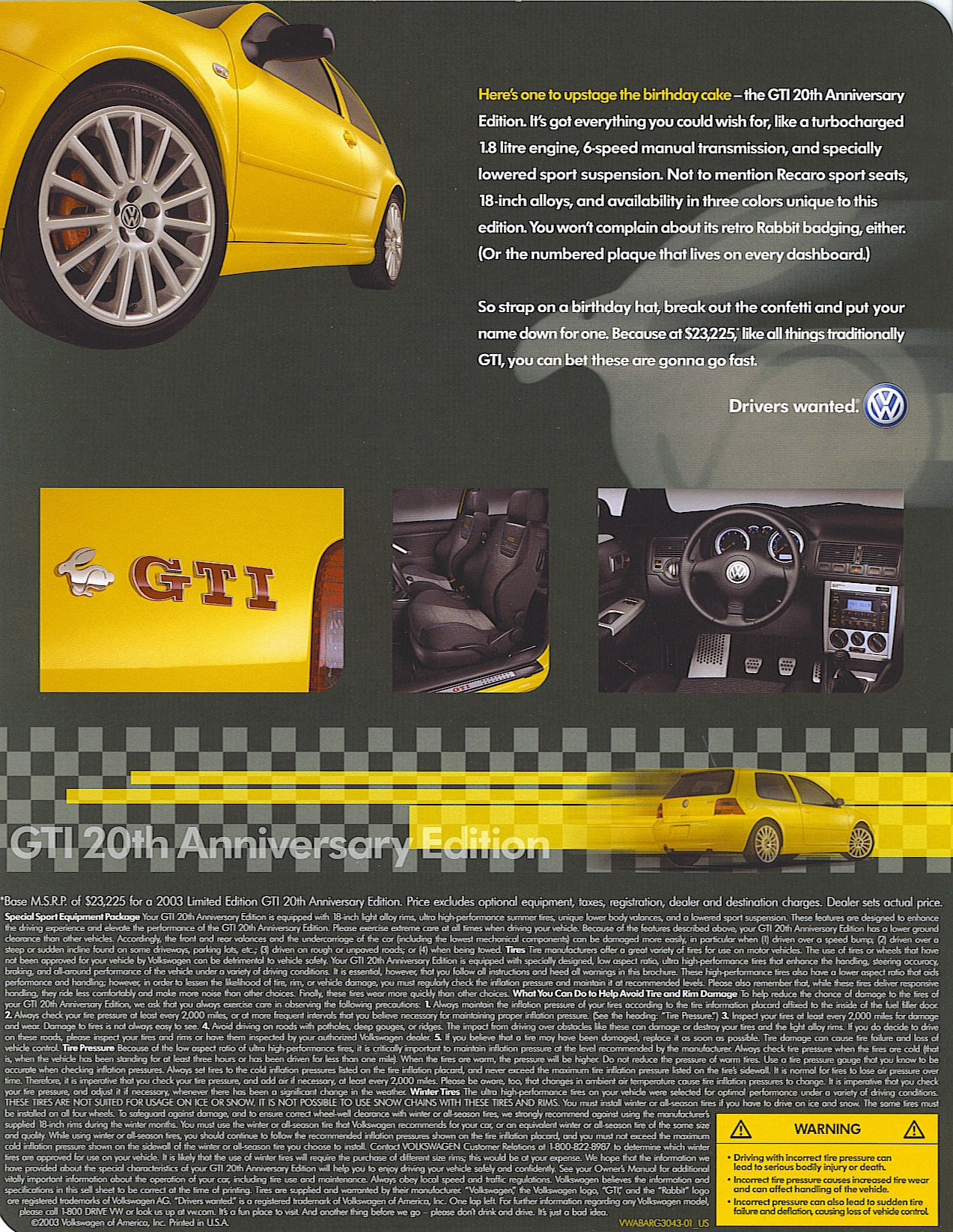 S1986 VW Scirocco 16v