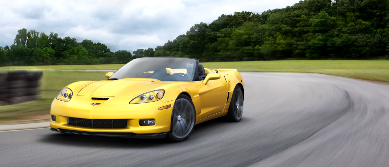 Description: Velocity Yellow Tintcoat (extra cost color $995)