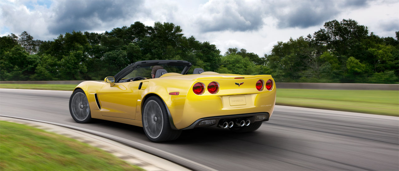 Description: Velocity Yellow Tintcoat (extra cost color $995)