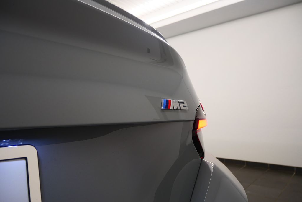 New 2024 Brooklyn Grey metallic BMW Base image 5 #4