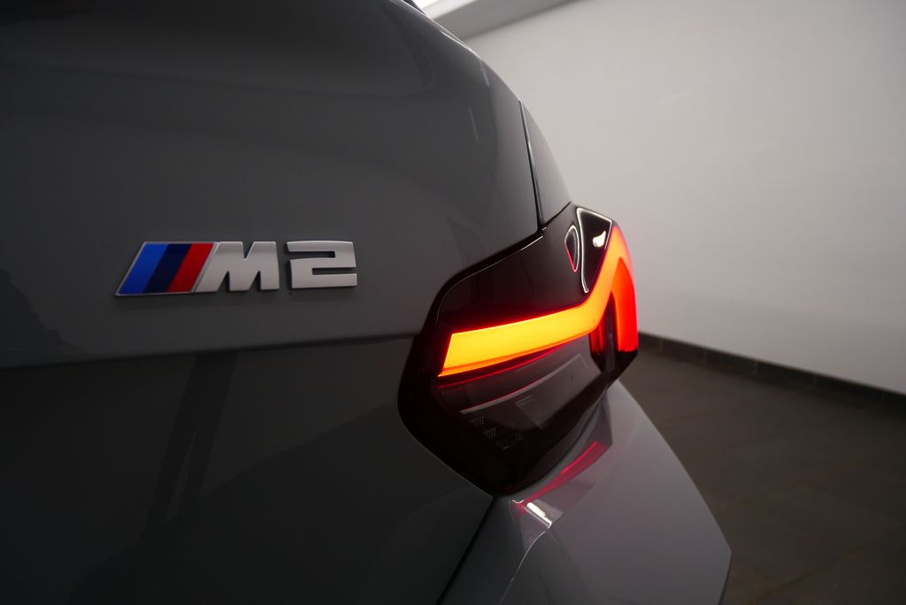 New 2024 Brooklyn Grey metallic BMW Base image 6 #4