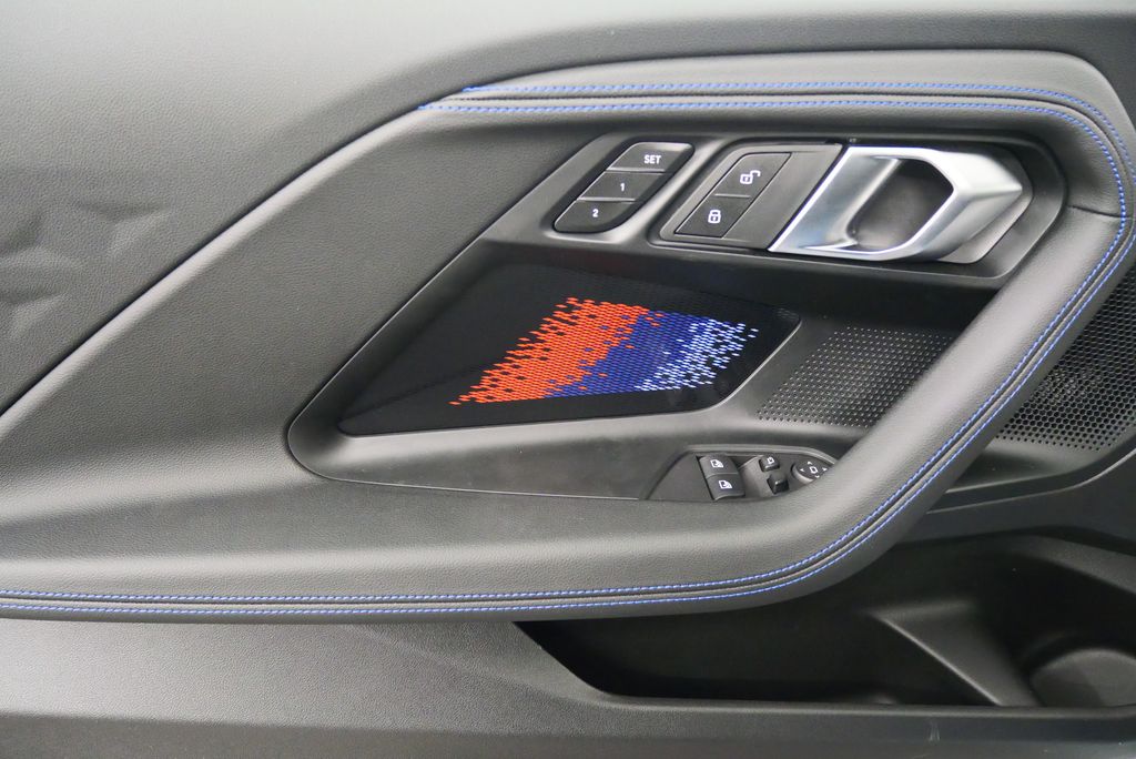 New 2024 Brooklyn Grey metallic BMW Base image 11 #4