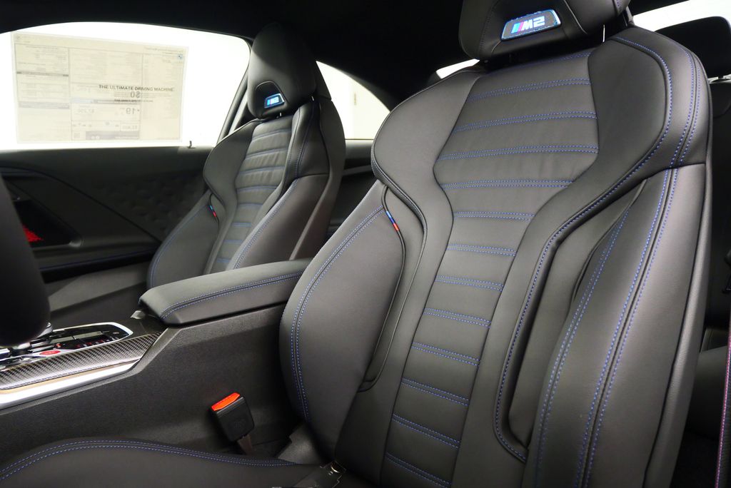 New 2024 Brooklyn Grey metallic BMW Base image 13 #4