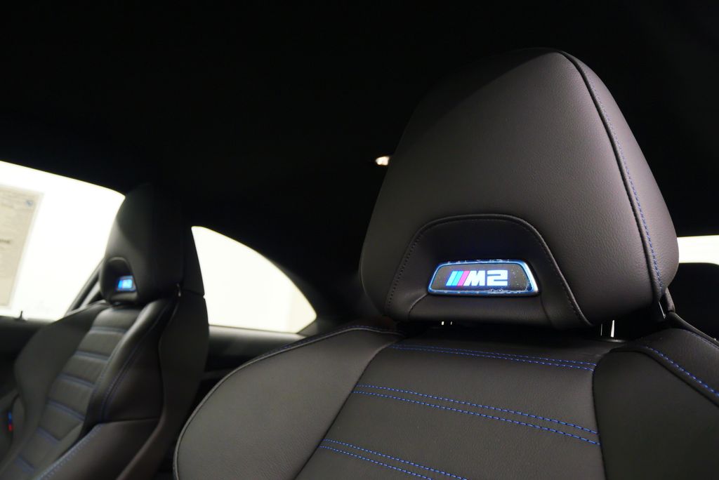 New 2024 Brooklyn Grey metallic BMW Base image 14 #4