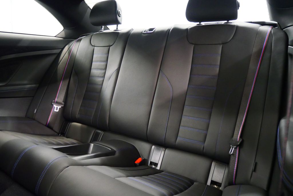 New 2024 Brooklyn Grey metallic BMW Base image 15 #4