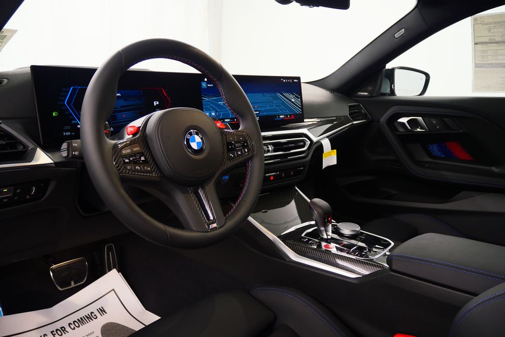 New 2024 Brooklyn Grey metallic BMW Base image 16 #4