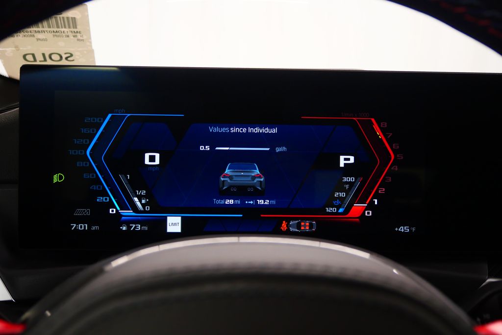 New 2024 Brooklyn Grey metallic BMW Base image 18 #4