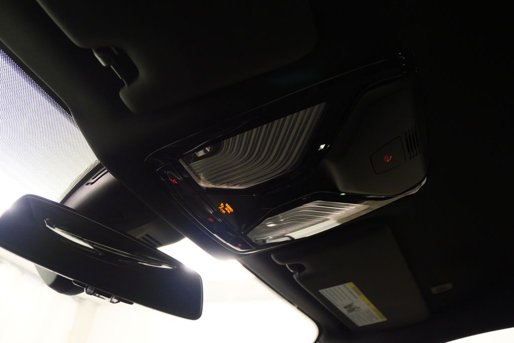 New 2024 Brooklyn Grey metallic BMW Base image 20 #4