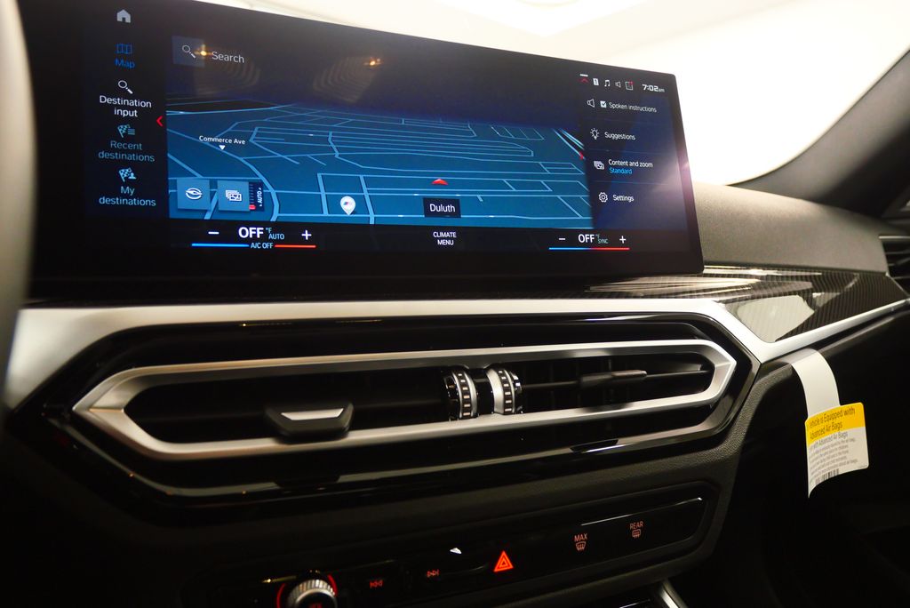 New 2024 Brooklyn Grey metallic BMW Base image 21 #4