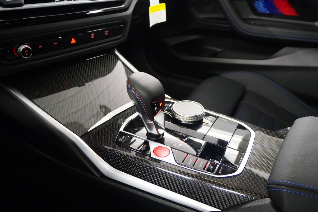 New 2024 Brooklyn Grey metallic BMW Base image 22 #4