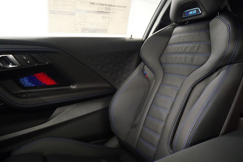 New 2024 Brooklyn Grey metallic BMW Base image 23 #4