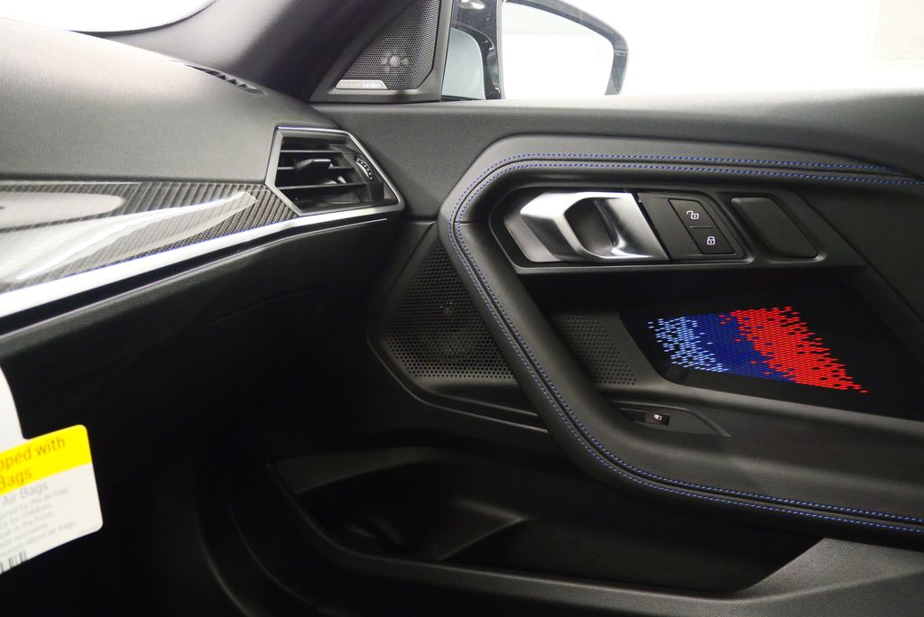 New 2024 Brooklyn Grey metallic BMW Base image 24 #4