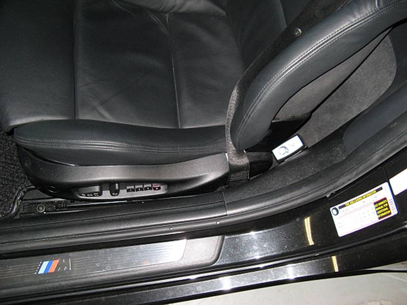 Bmw z4 subwoofer enclosure #6