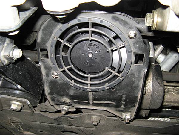 OEM Power Steering Pump Fan & Motor For Mini Cooper R50 R52 R53 32416781742