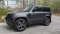 2023 Land Rover Defender