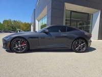 2021 Jaguar F-Type R