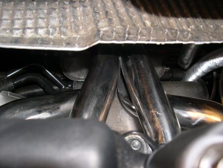 Driver Header Rind North American Motoring - View Single Post - Drivetrain :: Header ...